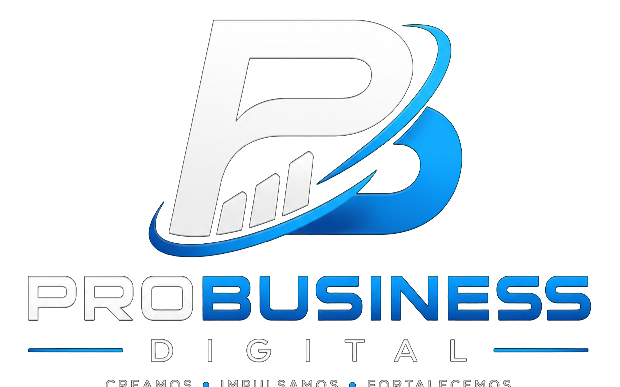 Pro Business Digital